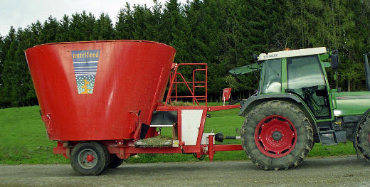 Mezcladoras: CLÀSSIC