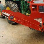 Mezcladoras: CLÀSSIC