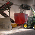 Barrejadores: ESTÀTIC